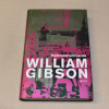 William Gibson Hahmontunnistus